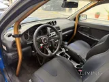 2003 Subaru Impreza WRX (Manual) –  Rare Blobeye shape